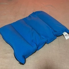 ヨギボー ジッパーロール クッション yogiboの画像