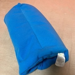 ヨギボー ジッパーロール クッション yogiboの画像