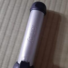 IONITY　カールアイロン