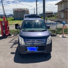 車貸します。長期歓迎