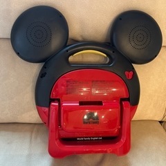 DWE ディズニー 英語 ミッキーメイト