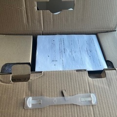 電動お掃除ブラシお譲りしますの画像