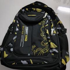 リュック
