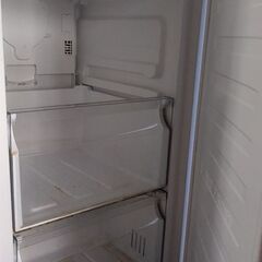 冷蔵庫/137Lの画像