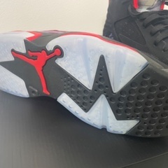 NIKE ジョーダン　ジャンプマン　MVP DZ4475 006の画像