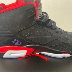 NIKE ジョーダン　ジャンプマン　MVP DZ4475 006の画像