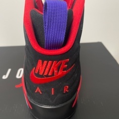 NIKE ジョーダン　ジャンプマン　MVP DZ4475 006の画像