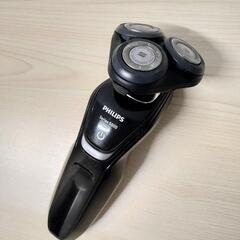 PHILIPS シェイバー Series5000(ジャンク品)
