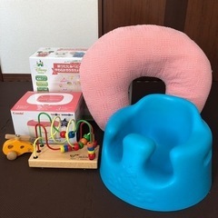 人気の赤ちゃんセット