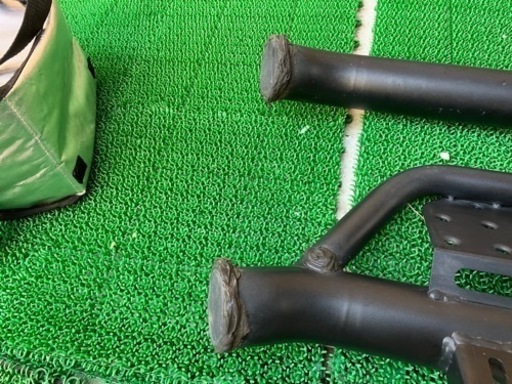 トヨタ　RAV4  サイドステップ　ナーフステップ　ネクサスジャパン