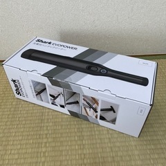 【新品未開封】Shark EVOPOWER W25(WV270J)