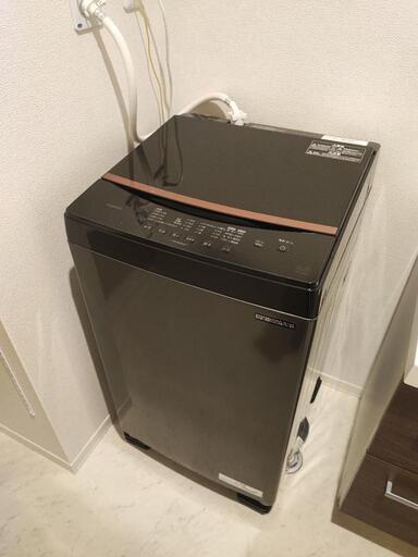 アイリスオーヤマ 全自動洗濯機 6kg\n\n