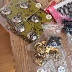 裁縫 手芸用品の画像