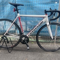 CANNONDALE CAAD OPTIMO