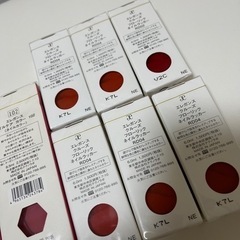 新品　エレガンス　マニキュアセット　定価14000以上相当‼️お得ですの画像