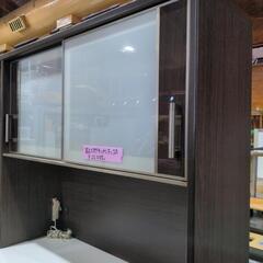 キッチンラック 食器棚 キッチンボードの画像
