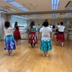 〔鎌取，菊間〕月曜、木曜クラス生徒さん募集🌺の画像