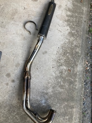 バリオス1型用MHアサノカーボン2型にも？