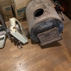 風呂釜