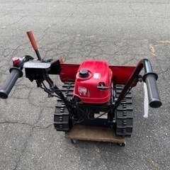 ホンダ除雪機　SB800プレイド 整備済み(中古)の画像