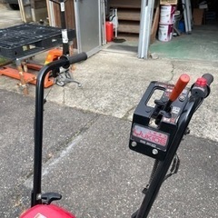 ホンダ除雪機　SB800プレイド 整備済み(中古)の画像