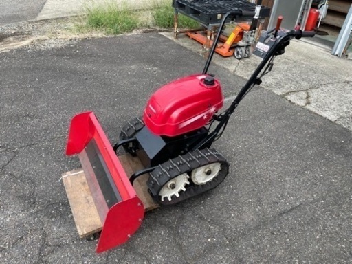 ホンダ除雪機　SB800プレイド 整備済み(中古)
