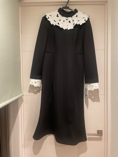 セルフォード　オケージョン　ワンピ　サイズ38