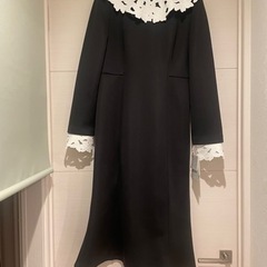 セルフォード　オケージョン　ワンピ　サイズ38