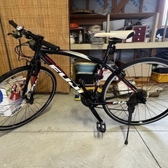 chariyoshy出品)Bianchi Alloy7000)