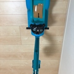 （決まりました）電動ショベルカーの画像