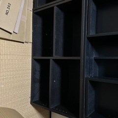 本棚　低位置用(完了)