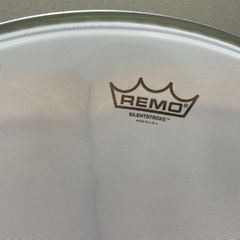 ドラムセット　バスドラム20 メッシュヘッドの画像