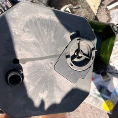 90cm水槽セットの画像