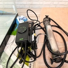 90cm水槽セットの画像