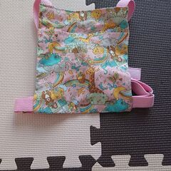 おままごと おんぶ紐