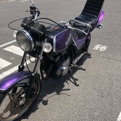 スズキgsx250e 
