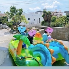トイザらス　プールの画像