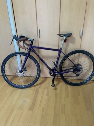 KONA ROVE ST 2020 コナ　ロードバイク　グラベルロード
