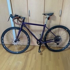 KONA ROVE ST 2020 コナ　ロードバイク　グラベルロードの画像