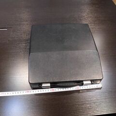 【2,000円】タイプライター　シルバー精工REED715　ワインレッドの画像