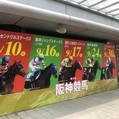 ゆったり競馬　参加者募集