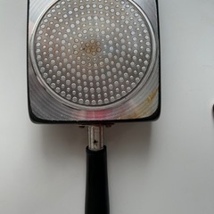 卵焼き用フライパンの画像