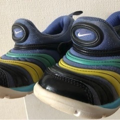 ナイキ NIKE ダイナモフリーTD 343938 434 13...