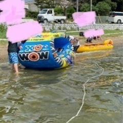 9/24 今年最後です　浜名湖　ジェットスキー　マリンスポーツ　...