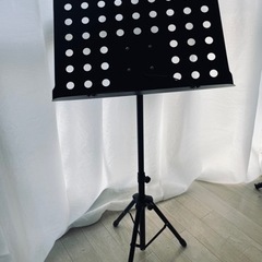 楽譜スタンド