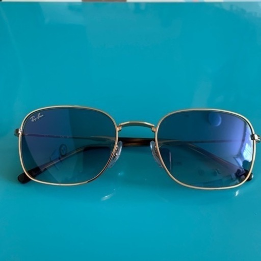 サングラス　レイバン