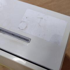 パナソニック食洗機　NP-TCB1　中古の画像