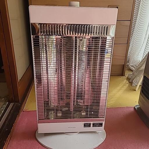 遠赤外線ヒーター