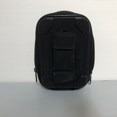 【SK11】ツールポーチ縦装着（ABS）　ベルト装着可能の画像