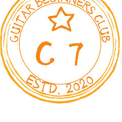 受付一旦終了【★3ヶ月で2曲弾けるようにする】【皆で作るギター初心者の会「Ｃ７（シーセブンス）」】中央線沿い（吉祥寺～武蔵小金井周辺）で一緒にギター始めませんか？ - 武蔵野市